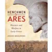 Henchmen of Ares