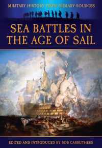 Sea Battles in the Age of Sail