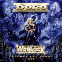 Warlock - Triumph And Agony (Live)