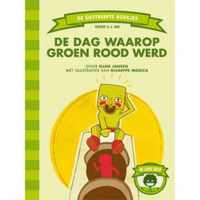 De dag waarop groen rood werd (groep 4)