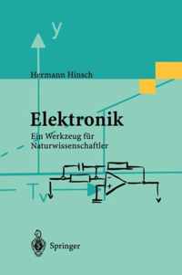 Elektronik