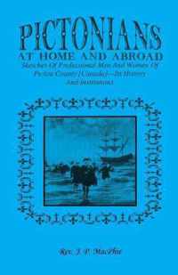 Pictorians at Home and Abroad