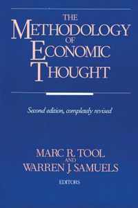 Methodology of Economic Thought