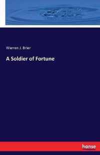 A Soldier of Fortune