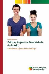 Educacao para a Sexualidade do Surdo