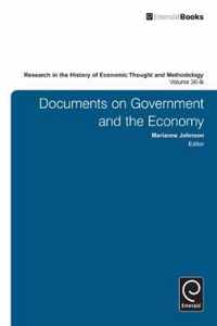 Research in the History of Economic Thought and Methodology