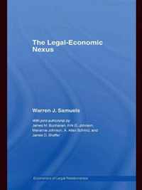 The Legal-Economic Nexus