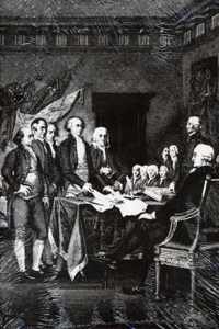 History of the Rise, Progress & Termination of the American Revolution