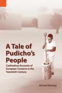 A Tale of Pudicho's People