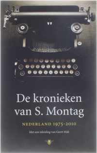 De kronieken van S. Montag