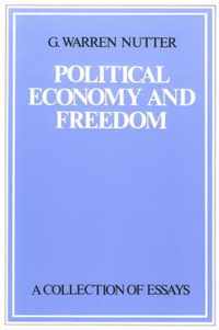 Political Economy & Freedom