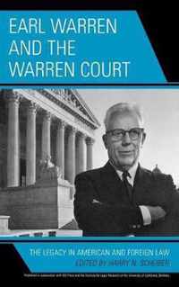 Earl Warren and the Warren Court