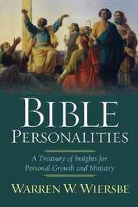 Bible Personalities