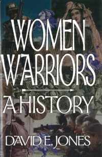 Women Warriors