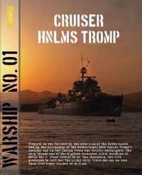 Warship 1 -   Cruiser HNLMS Tromp