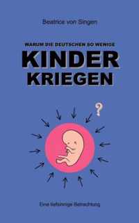 Warum die Deutschen so wenige Kinder kriegen