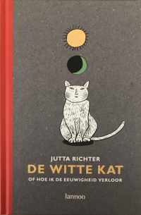 De witte kat