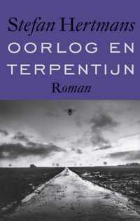 Oorlog en terpentijn