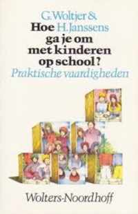 OMGAAN M KINDEREN