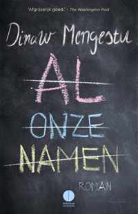 Al onze namen