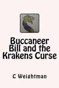 Buccaneer Bill and the Krakens Curse