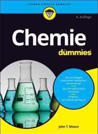 Chemie fur Dummies 4e