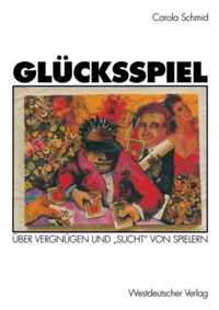 Glücksspiel