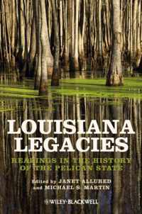 Louisiana Legacies