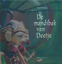 De mandibak van Deetje