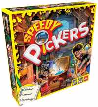 Speedy Pickers
