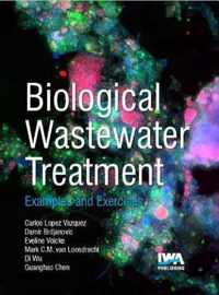 Biological Wastewater Treatment: Principles, Modelling and Design