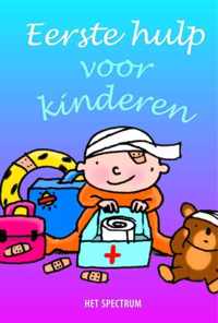 Eerste Hulp Voor Kinderen