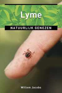 Ankertjes 349 -   Lyme