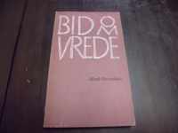 Bid om vrede