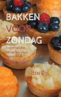 Bakken voor zondag