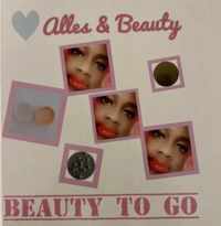 Alles & Beauty, Beauty to Go