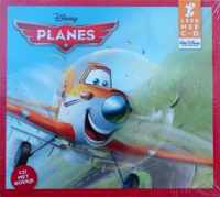 Planes - Disney - Lees Mee CD