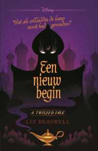 Disney  A Twisted Tale  -   Een nieuw begin