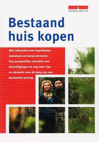 Bestaand huis kopen