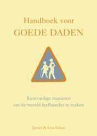 Handboek voor goede daden