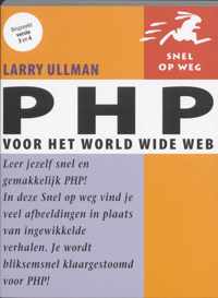 Php Voor Het World Wide Web