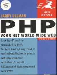 Snel Op Weg  Php Voor Het World Wide Web