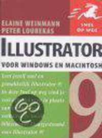 Snel op weg illustrator 9 voor windows en macintosh