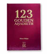 123 Gouden Ahadieth