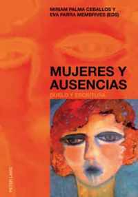 Mujeres y ausencias