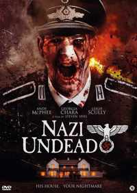 Nazi Undead (Living Space)