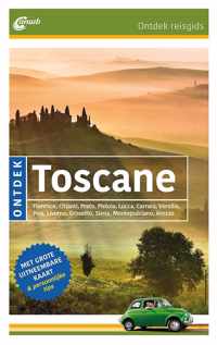 Ontdek reisgids  -   Ontdek Toscane