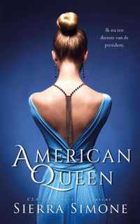 New Camelot 1 -   American Queen