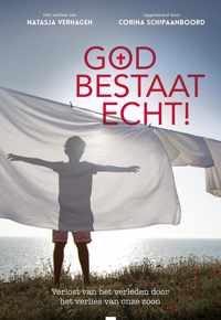 God bestaat echt!