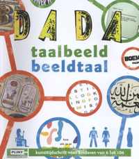 Dada-reeks  -  Dada Taalbeeld beeldtaal